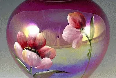 Color Magnolia 's
