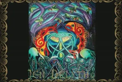  "Aois Dana "- The Poets