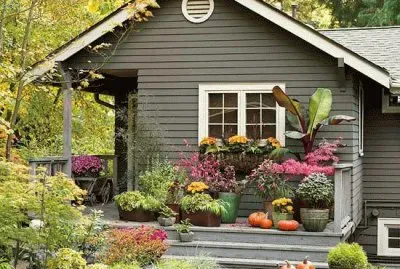 House in Trinidad