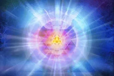 Clairvoyant Angelic Healing