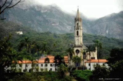 catedral jigsaw puzzle