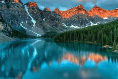 פאזל של ghiacciaio