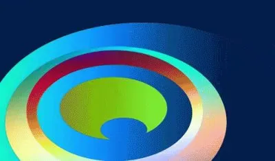 Elipse jigsaw puzzle