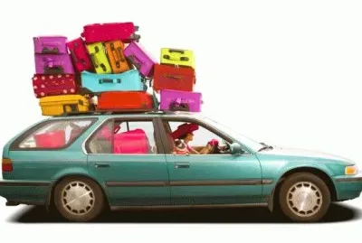 You better stay  home