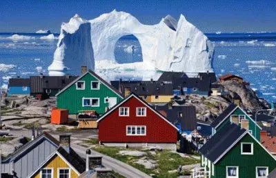 Greenland