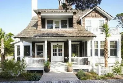 Beach House  Florida