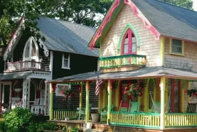 Little Beach Homes  Florida