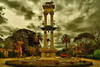 jardines murillo