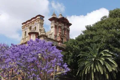 la madalena jigsaw puzzle