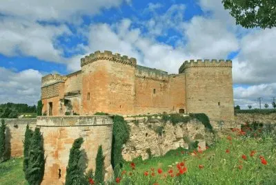 CASTILLO DEL BUEN AMOR.