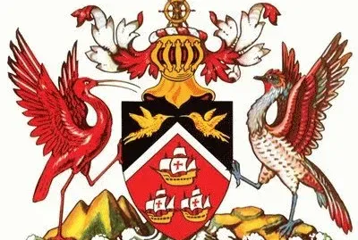 Trinidad and Tobago  Quote of arms