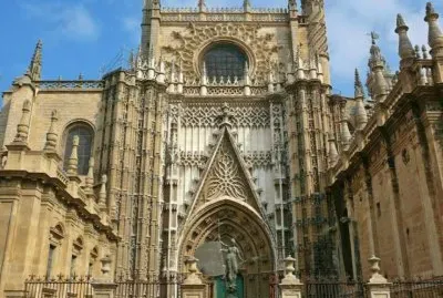 puerta del principe