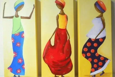 Africanas
