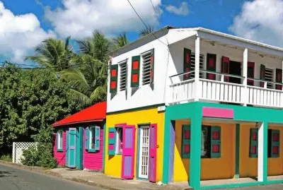 Bonaire  Netherlands Antilles