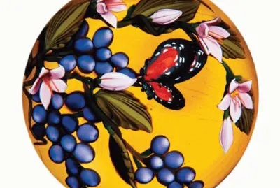 The Vintner Queen