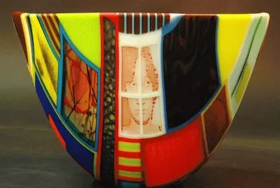 Nartique Glass