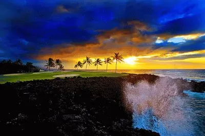 Maui Hawaii jigsaw puzzle