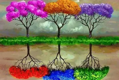 Color Tree 's