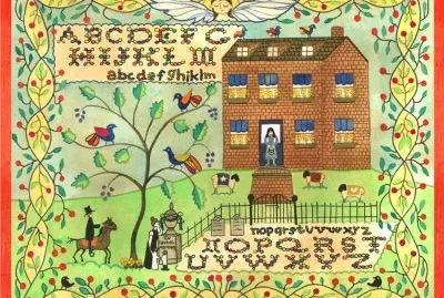 פאזל של In Loving Memory