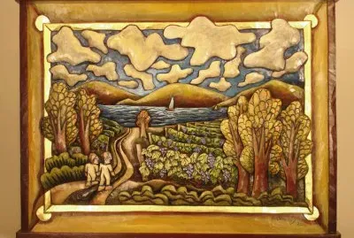 Winery