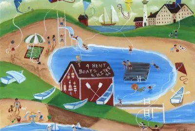 Boats For Rent
