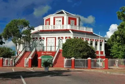 Great Davelaar  Curacao