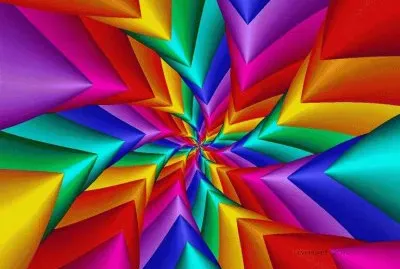 Colordreams