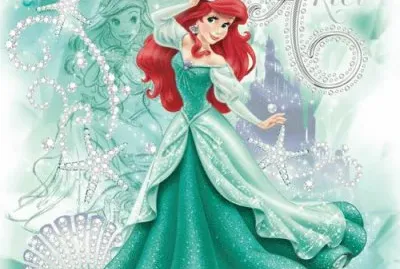 Ariel