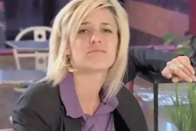 Marie Pierre Bouchard - 1