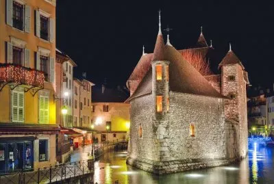 annecy