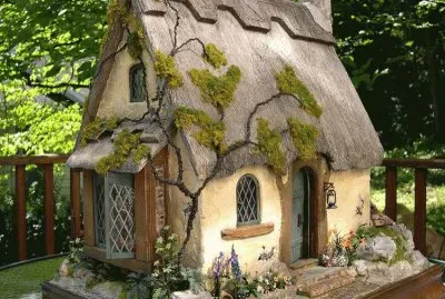casa
