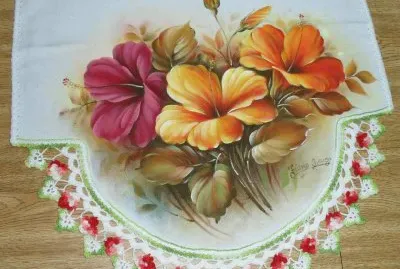 flor jigsaw puzzle