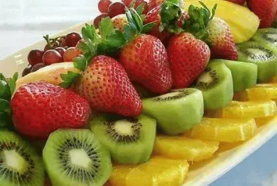 PARA CHUPARSE LOS DEDOS.