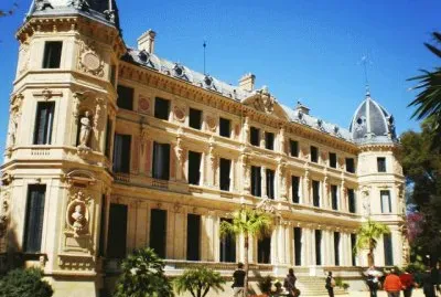 real escuela andaluza de arte equestre