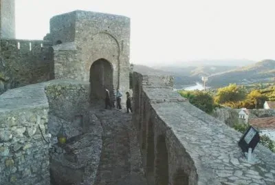 castillo de castellar