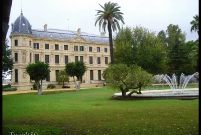 escuela andaluza jigsaw puzzle