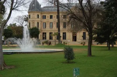 פאזל של escuela andaluza