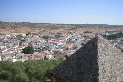 cazalla de la sierra