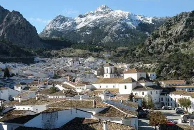 sierra de cadiz