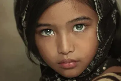 visages du monde