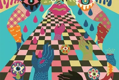 פאזל של FaraÃ³n