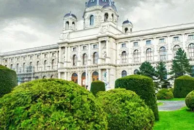 museo della storia dell 'arte