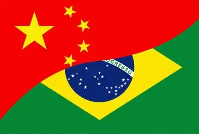 #brasilchina