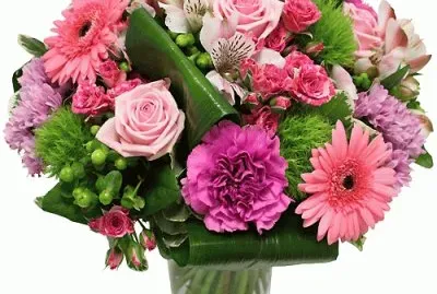 fleurs