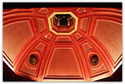 FaraÃ³n jigsaw puzzle