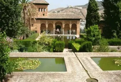 alhambra
