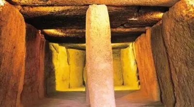 menga dolmen jigsaw puzzle