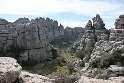 el torcal jigsaw puzzle