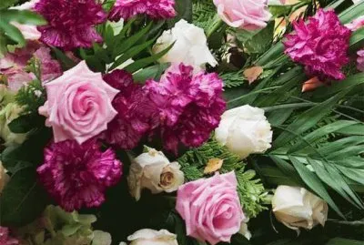fleurs