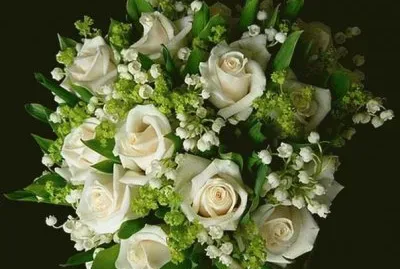 fleurs